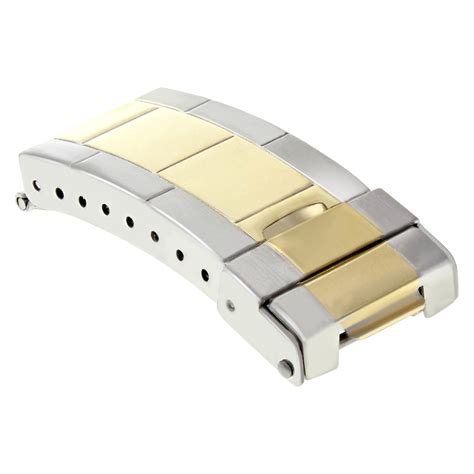 rolex submariner clasp width|rolex clasp replacement cost.